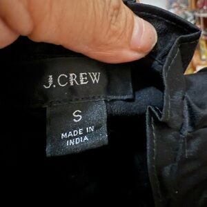 J Crew top, size smalll.